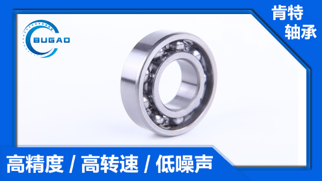 電機軸承材料的有哪些基本要求？（一）