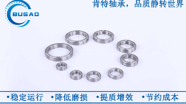 永不過時的行業(yè)——軸承