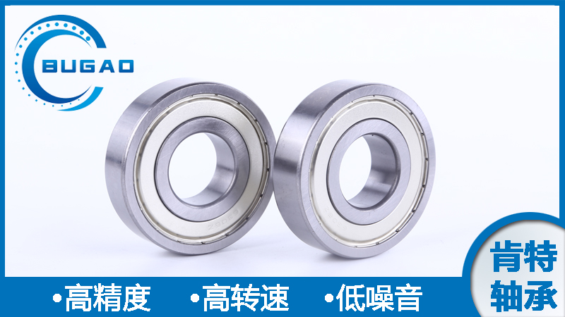 豎放和橫放電機(jī)，為何軸承噪音迥異？