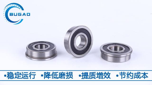 不同的安裝方式，對電機軸承有影響嗎？（一）