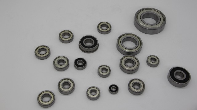 如何確保電機軸承良好的工作狀態(tài)？