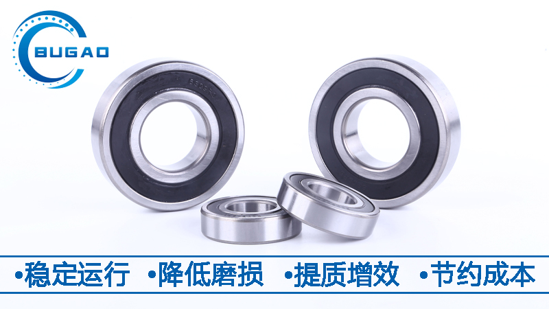 進口軸承一定比國產軸承好嗎？