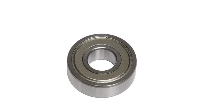 新電機(jī)軸承為何轉(zhuǎn)動(dòng)不靈活？