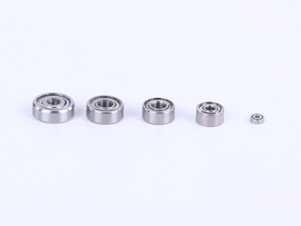 醫(yī)療器械用軸承