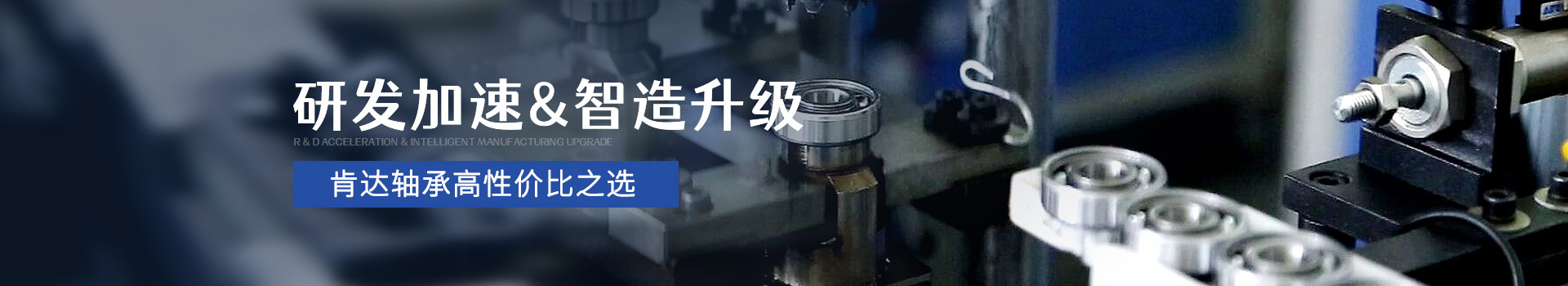 肯特軸承高性價(jià)比之選