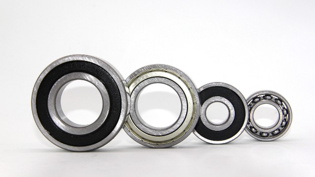 為何齒輪與電機(jī)軸承不用同樣的潤(rùn)滑脂？
