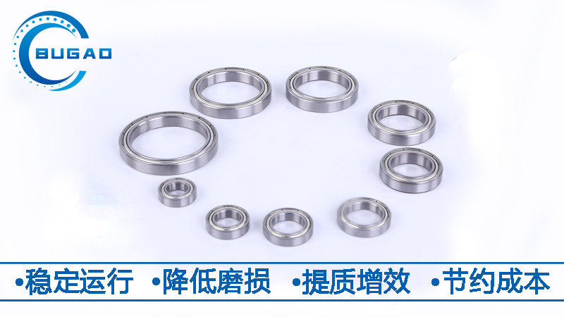 電機(jī)軸承噪音小于23分貝是什么概念？