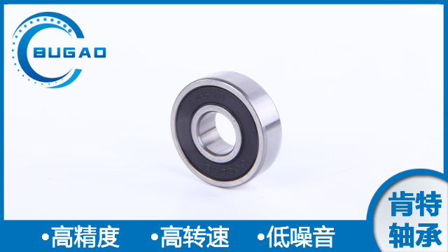滾動電機軸承在機器中的應(yīng)用為何如此廣泛？（一）