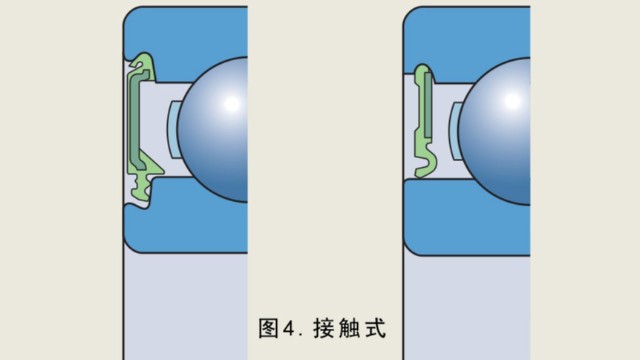 電機(jī)軸承