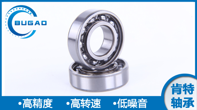 安裝電機(jī)軸承的注意事項(xiàng)的總結(jié)