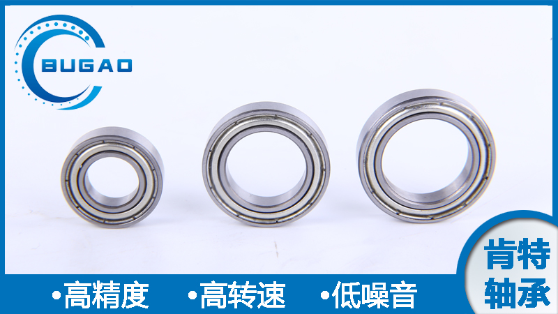 游隙問題會導(dǎo)致滾動軸承發(fā)熱嗎?